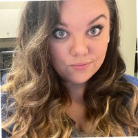 Samantha Atlas