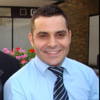 Samir Malaeb