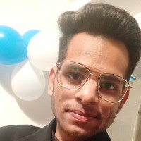 Arsh Monga