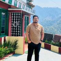 Utkarsh Thakur
