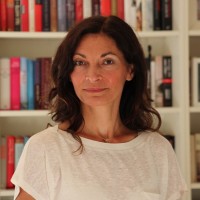 Esther Wurmbach