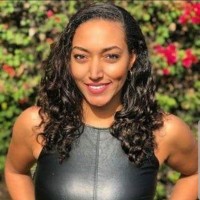 Cheyenne Overton