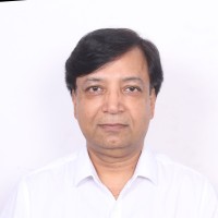 Shishir Gupta