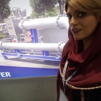 Melina Zarrasvand