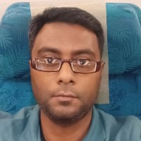 Mohammed Arif