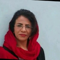 Azimeh Sattari