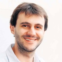 Danilo Mandic