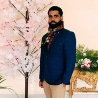 Dr. Pardeep Kumar