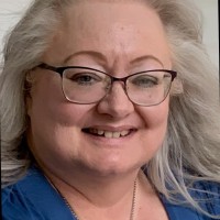 Beth Rasmussen