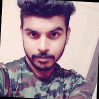 Amaresh S