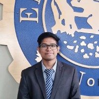 Mohammed Shahariar Noor