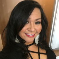Tashina Williams