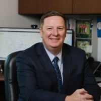 Kevin Sprague