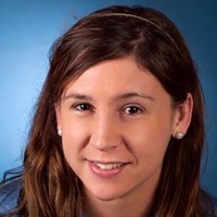Sandra Camarasa Teschendorff