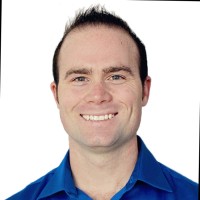 Eric Vogel