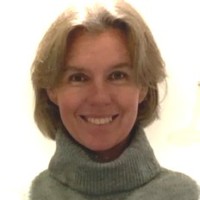 Louise Andersson