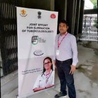 Rajesh Kumar Sharma