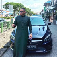 Shamshiddean Zainul