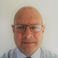 Richard Appleby