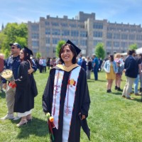 Erica (E) Perez, Msw