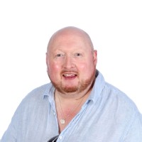 Richard Bertin