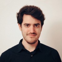 Francesc de Riba - Motion Graphics