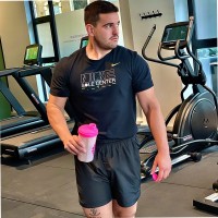 Carlos Morcillo González