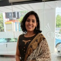 Darshini V