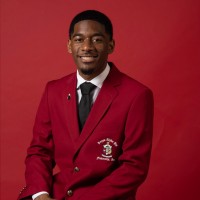 Darrion Jackson