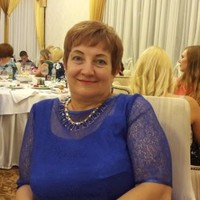 Тереса Жилюк