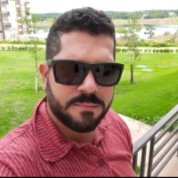 Wesley Lopes Oliveira