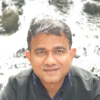 Mahendra Mayekar
