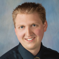 Trevor Heumann