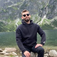 Aliaksei Kaminski