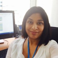 Malini Sharma