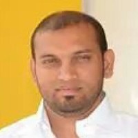 Abu Mohamed Ali