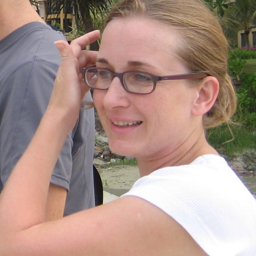 Sofia Arhall Bergendorff