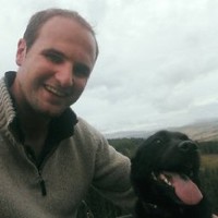 Chris Matts