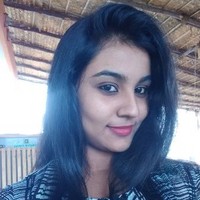 Harshitha C