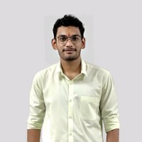 Chirag Chaudhari