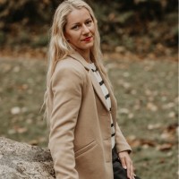 Elina Busmane
