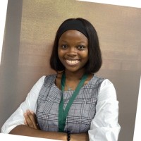 Janet Agbonmabi