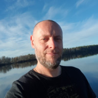Ronny Ekman