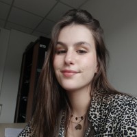 Julie Louvet