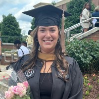 Rachel Simmons, Mshrm