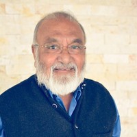 Pallassana R.(Bal) Balgopal