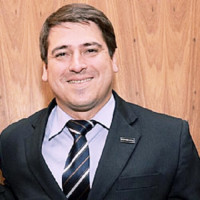 Alex Bonareti