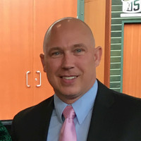 Brad Krebs