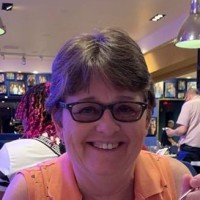 Kathy Guthrie