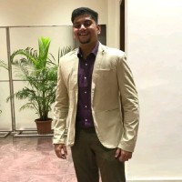 Harsh Kulkarni